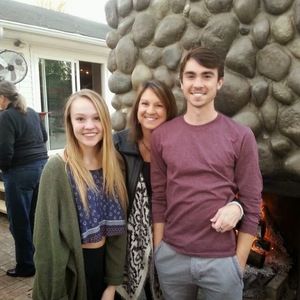 Meet your Posher, Brenda